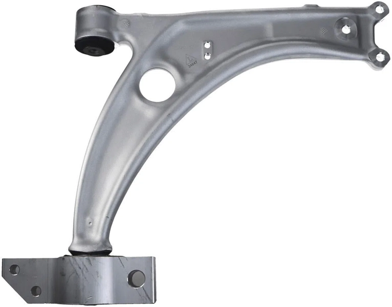 Track Control Arm Left and right LEMFORDER